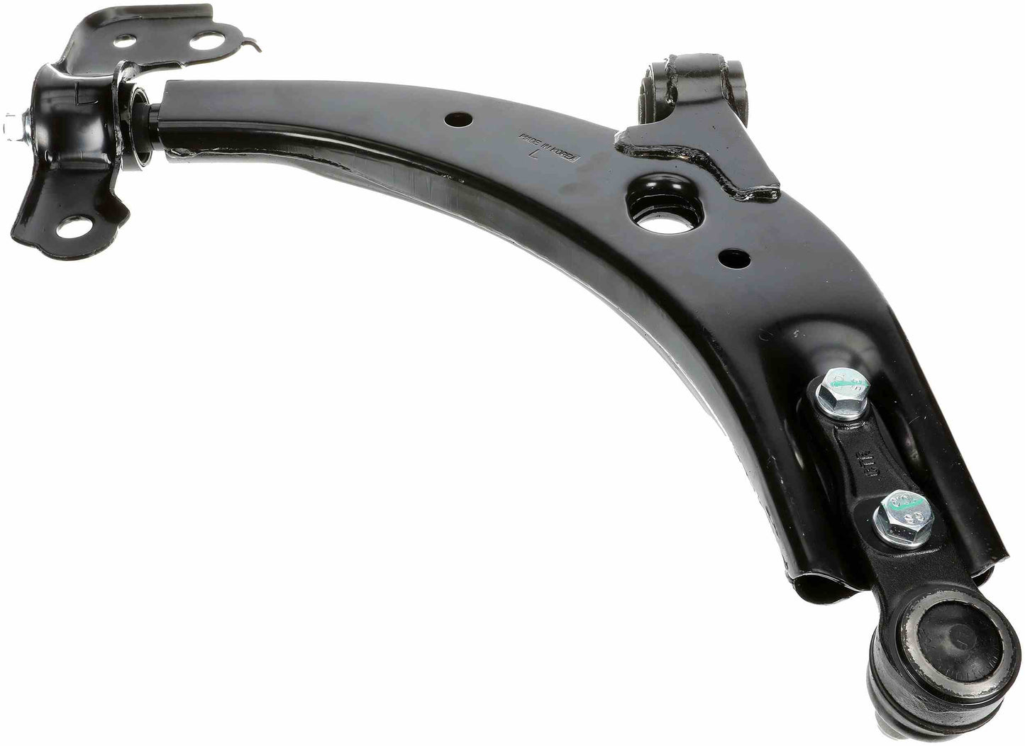 Dorman OE Solutions Suspension Control Arm and Ball Joint Assembly for 2000-2004 Kia Spectra 521-481