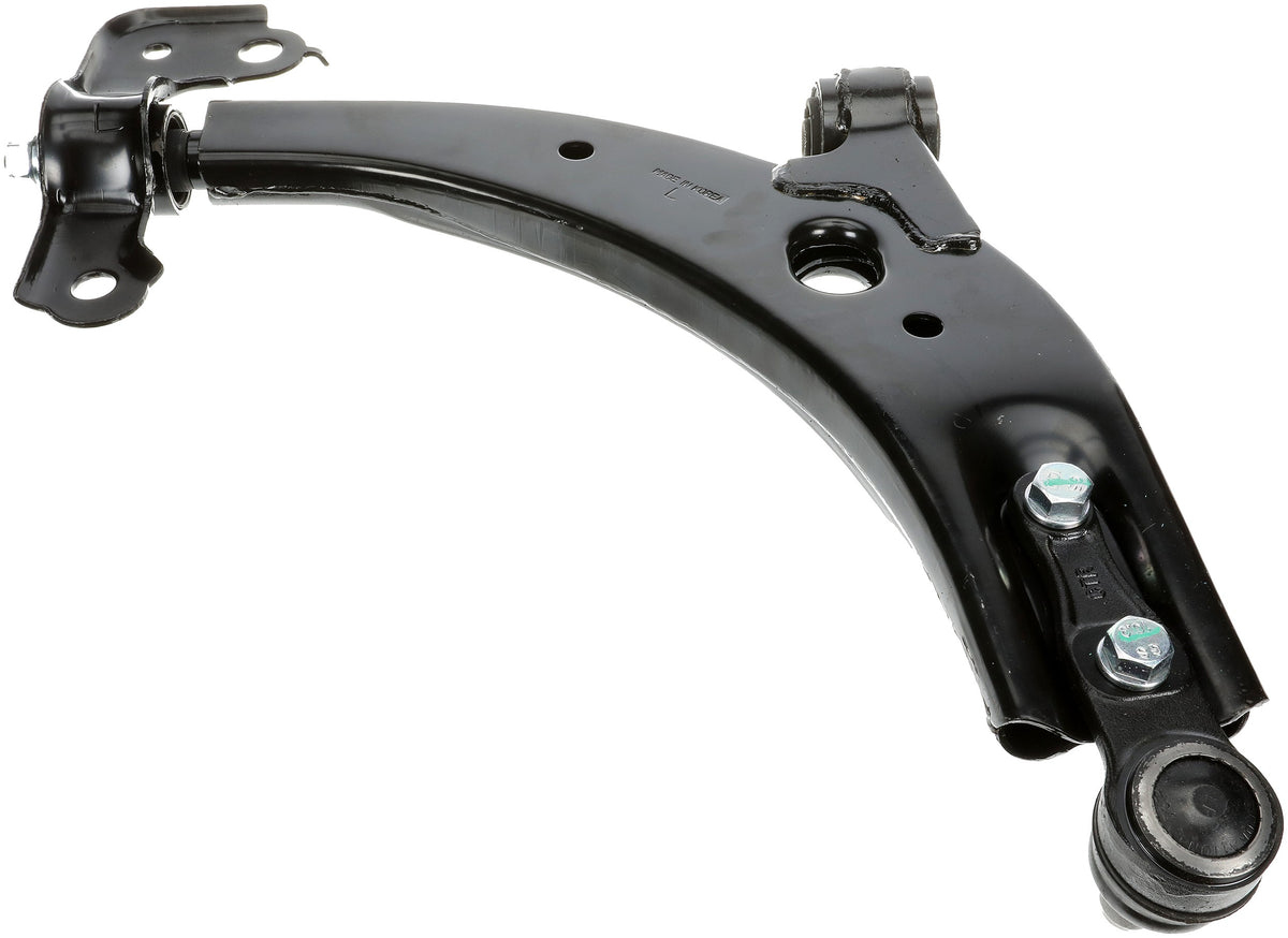 Dorman OE Solutions Suspension Control Arm and Ball Joint Assembly for 2000-2004 Kia Spectra 521-481