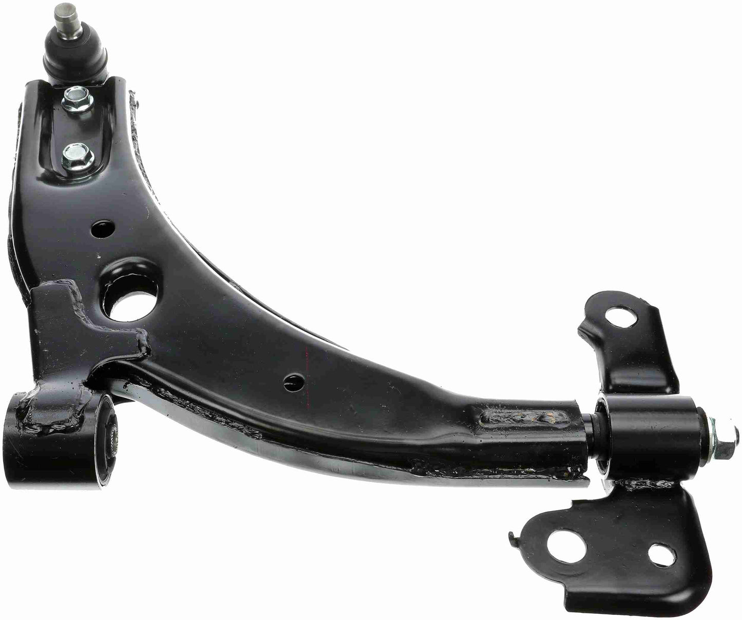 Dorman OE Solutions Suspension Control Arm and Ball Joint Assembly for 2000-2004 Kia Spectra 521-482