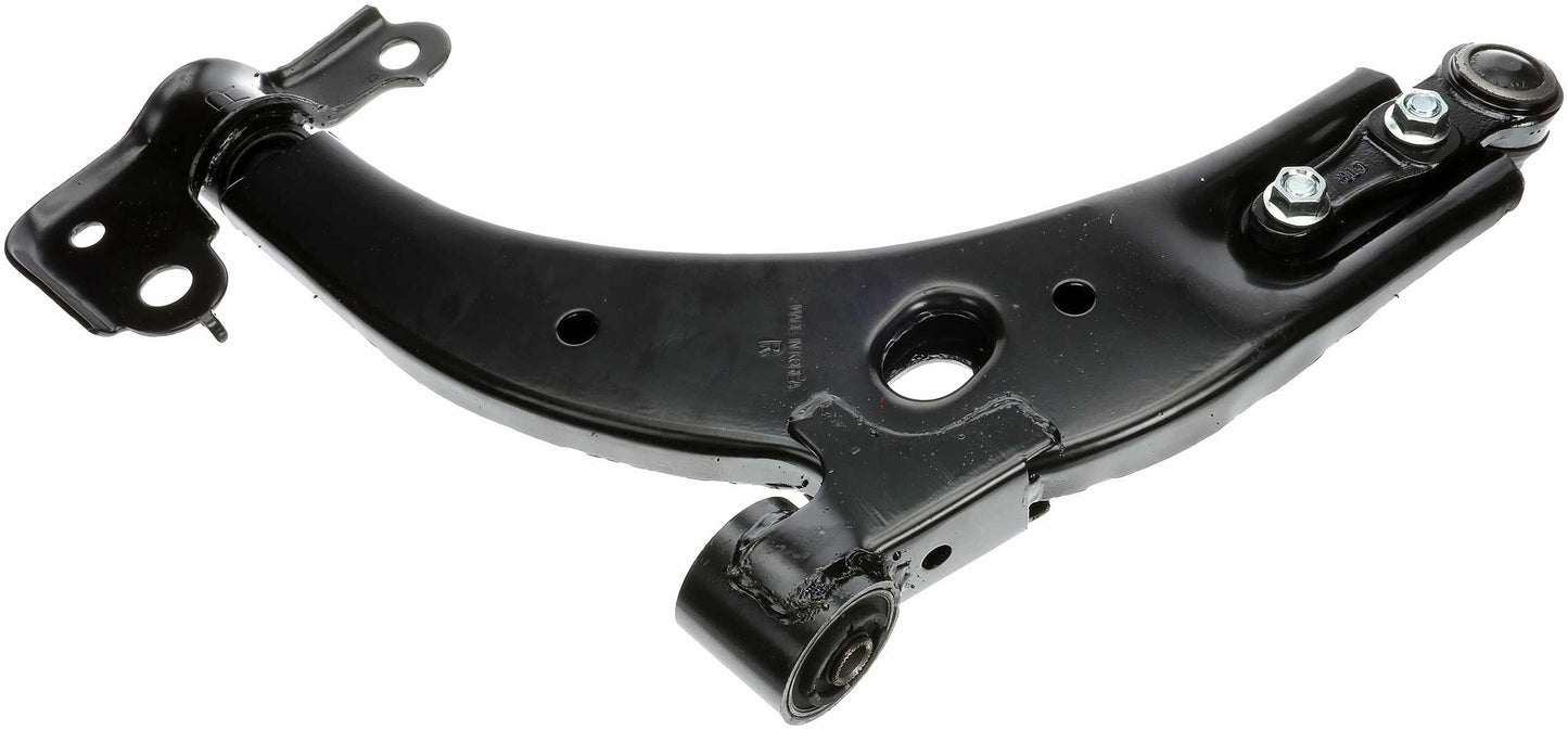 Dorman OE Solutions Suspension Control Arm and Ball Joint Assembly for 2000-2004 Kia Spectra 521-482
