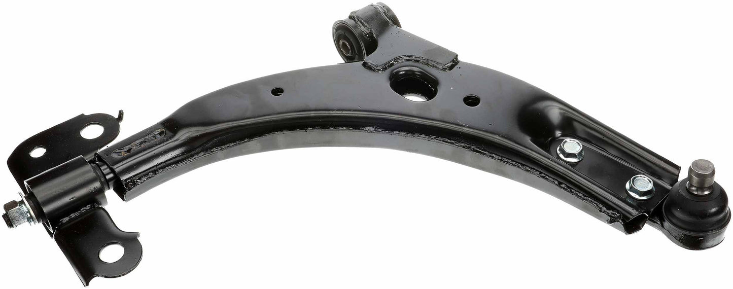 Dorman OE Solutions Suspension Control Arm and Ball Joint Assembly for 2000-2004 Kia Spectra 521-482