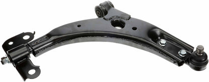 Dorman OE Solutions Suspension Control Arm and Ball Joint Assembly for 2000-2004 Kia Spectra 521-482