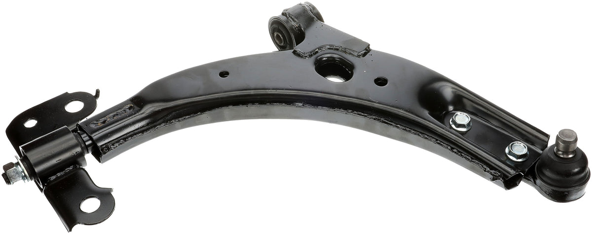 Dorman OE Solutions Suspension Control Arm and Ball Joint Assembly for 2000-2004 Kia Spectra 521-482