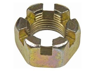 Dorman OE Solutions Suspension Control Arm and Ball Joint Assembly for 1992-2005 Chevrolet Astro GMC Safari 521-499