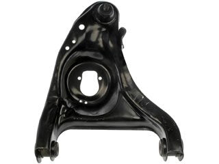 Dorman OE Solutions Suspension Control Arm and Ball Joint Assembly for 1992-2005 Chevrolet Astro and GMC Safari 521-500