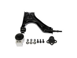 Dorman OE Solutions Suspension Control Arm and Ball Joint Assembly for 1999-2001 Saab 9-5 521-529