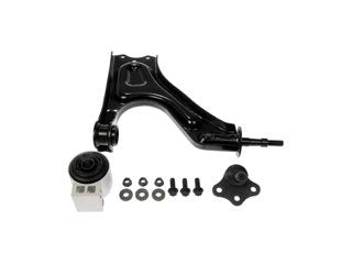 Dorman OE Solutions Suspension Control Arm and Ball Joint Assembly for 1999-2001 Saab 9-5 521-529