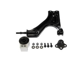 Dorman OE Solutions Suspension Control Arm and Ball Joint Assembly for 1999-2001 Saab 9-5 521-529