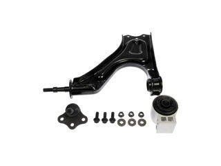 Dorman OE Solutions Suspension Control Arm and Ball Joint Assembly for 1999-2001 Saab 9-5 521-530
