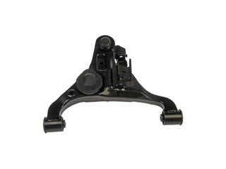 Dorman OE Solutions Suspension Control Arm and Ball Joint Assembly for 2005-2023 Nissan Frontier Pathfinder Xterra Suzuki Equator 521-531