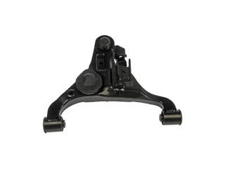 Dorman OE Solutions Suspension Control Arm and Ball Joint Assembly for 2005-2023 Nissan Frontier Pathfinder Xterra Suzuki Equator 521-531