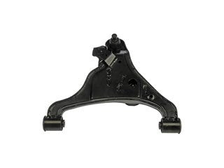 Dorman OE Solutions Suspension Control Arm and Ball Joint Assembly for 2005-2023 Nissan Frontier Pathfinder Xterra Suzuki Equator 521-531