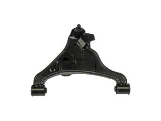 Dorman OE Solutions Suspension Control Arm and Ball Joint Assembly for 2005-2012 Nissan Pathfinder 521-532