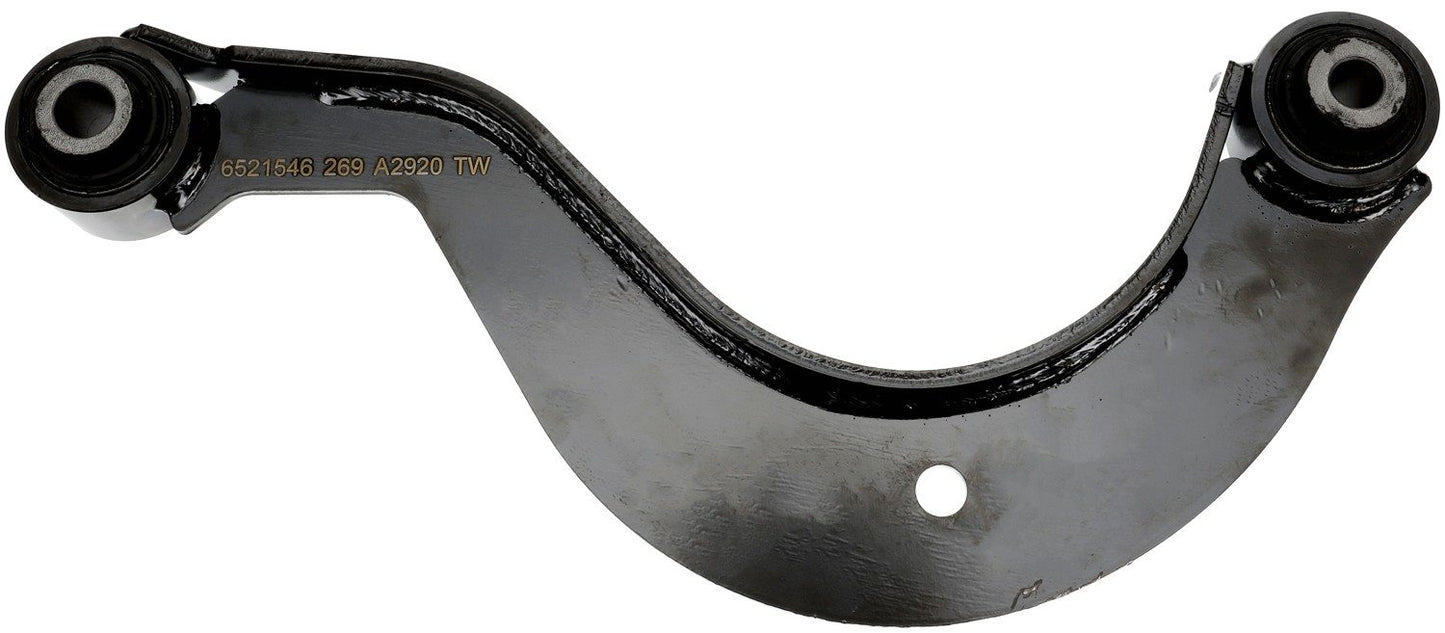 Dorman OE Solutions Suspension Control Arm for 2004-2012 Audi 2004-2013 Seat 2005-2013 Volkswagen 521-546