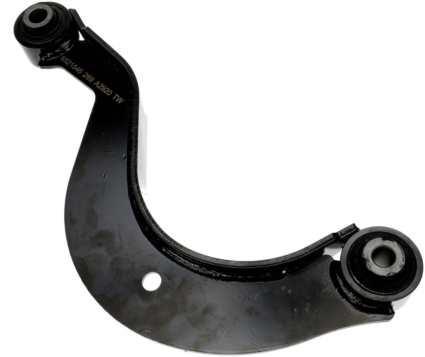 Dorman OE Solutions Suspension Control Arm for 2004-2012 Audi 2004-2013 Seat 2005-2013 Volkswagen 521-546