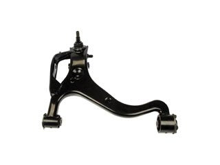 Dorman - OE Solutions Suspension Control Arm and Ball Joint Assembly with Rust‑Resistant Coatings for 2014-16 Land Rover Discovery, 2005-09 Land Rover LR3, 2010-16 Land Rover LR4
