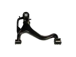 Dorman Suspension Control Arm and Ball Joint Assembly with Durable Coatings for 2014-2016 Land Rover Discovery, 2009-05 Land Rover LR3, 2016-10 Land Rover LR4 521-554