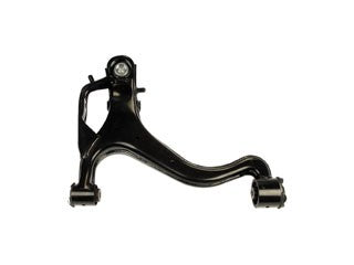 Dorman Suspension Control Arm and Ball Joint Assembly with Durable Coatings for 2014-2016 Land Rover Discovery, 2009-05 Land Rover LR3, 2016-10 Land Rover LR4 521-554