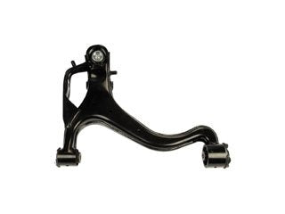 Dorman Suspension Control Arm and Ball Joint Assembly with Durable Coatings for 2014-2016 Land Rover Discovery, 2009-05 Land Rover LR3, 2016-10 Land Rover LR4 521-554