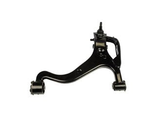 Dorman Suspension Control Arm and Ball Joint Assembly with Durable Coatings for 2014-2016 Land Rover Discovery, 2009-05 Land Rover LR3, 2016-10 Land Rover LR4 521-554