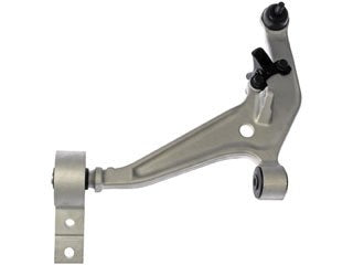 Dorman OE Solutions Suspension Control Arm and Ball Joint Assembly for 2002-2007 Nissan X-Trail 521-577
