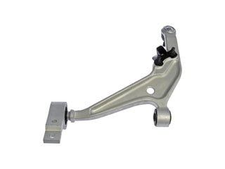 Dorman OE Solutions Suspension Control Arm and Ball Joint Assembly for 2002-2007 Nissan X-Trail 521-578