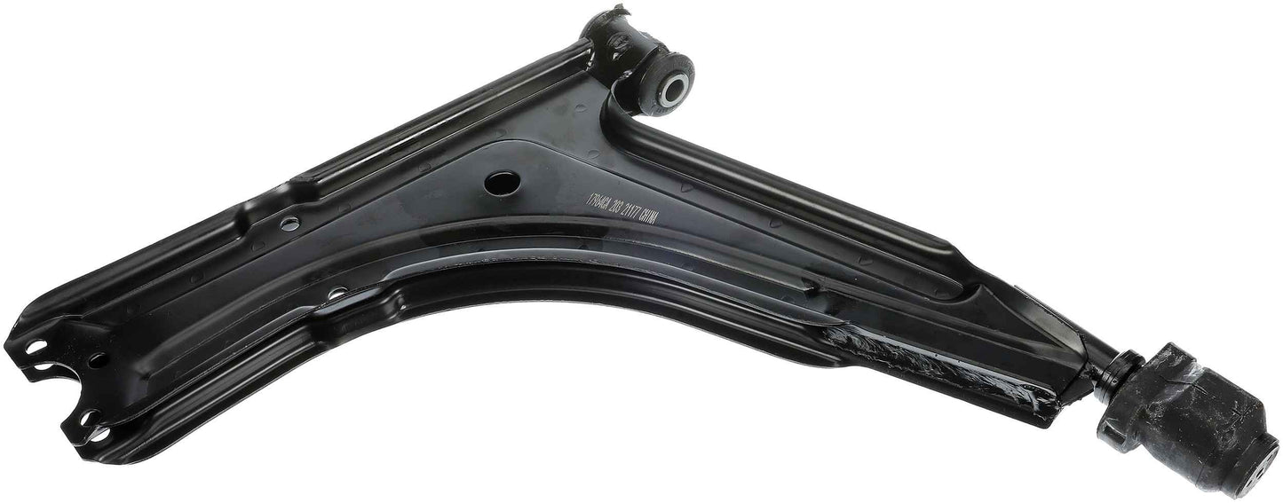 Dorman Suspension Control Arm and Ball Joint Assembly with Rust‑Resistant Coating for 1988-87 Porsche, 1985-83 Porsche, 1993-75 Volkswagen 521-584