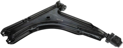 Dorman Suspension Control Arm and Ball Joint Assembly with Rust‑Resistant Coating for 1988-87 Porsche, 1985-83 Porsche, 1993-75 Volkswagen 521-584
