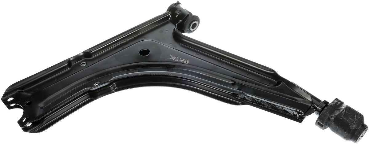 Dorman Suspension Control Arm and Ball Joint Assembly with Rust‑Resistant Coating for 1988-87 Porsche, 1985-83 Porsche, 1993-75 Volkswagen 521-584