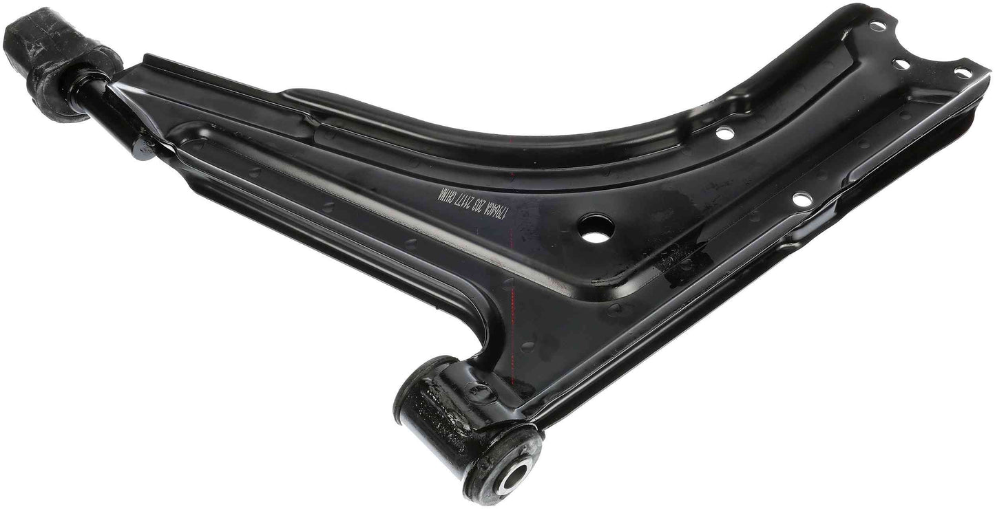 Dorman Suspension Control Arm and Ball Joint Assembly with Rust‑Resistant Coating for 1988-87 Porsche, 1985-83 Porsche, 1993-75 Volkswagen 521-584