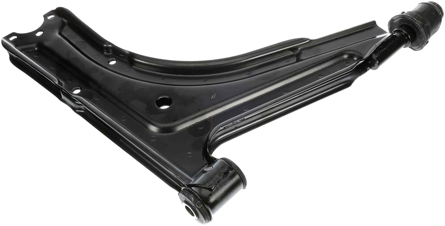 Dorman Suspension Control Arm and Ball Joint Assembly with Rust‑Resistant Coating for 1988-87 Porsche, 1985-83 Porsche, 1993-75 Volkswagen 521-584