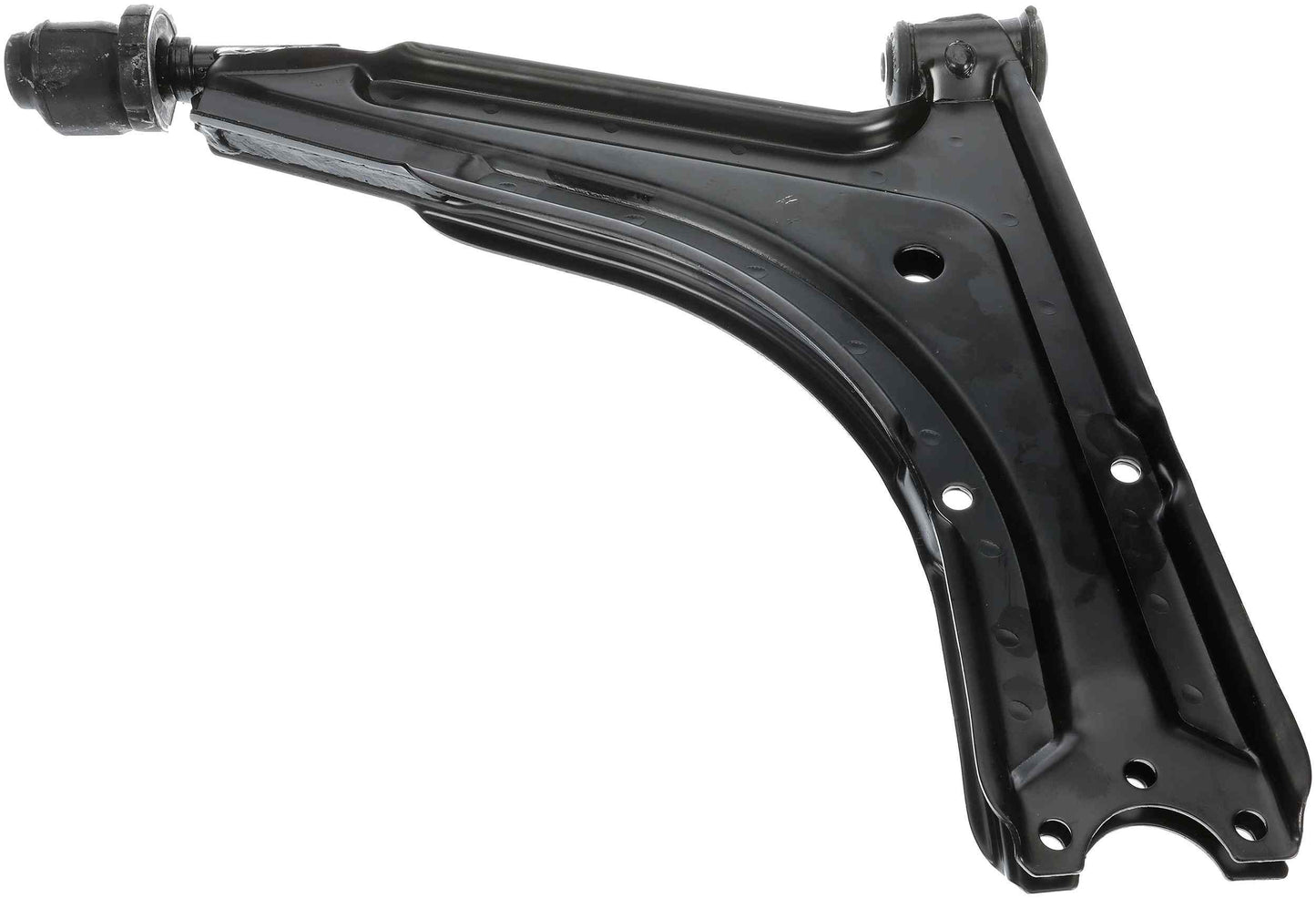 Dorman Suspension Control Arm and Ball Joint Assembly with Rust‑Resistant Coating for 1988-87 Porsche, 1985-83 Porsche, 1993-75 Volkswagen 521-584