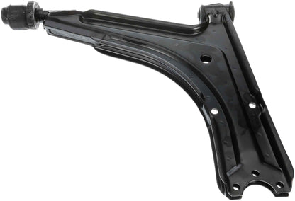 Dorman Suspension Control Arm and Ball Joint Assembly with Rust‑Resistant Coating for 1988-87 Porsche, 1985-83 Porsche, 1993-75 Volkswagen 521-584