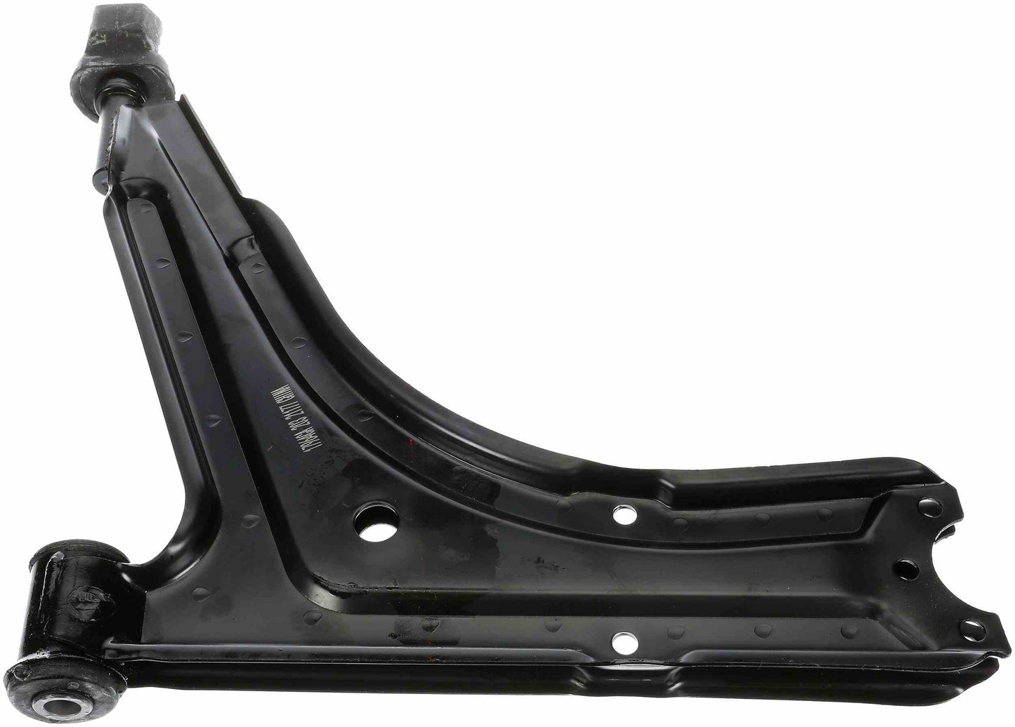 Dorman Suspension Control Arm and Ball Joint Assembly with Rust‑Resistant Coating for 1988-87 Porsche, 1985-83 Porsche, 1993-75 Volkswagen 521-584