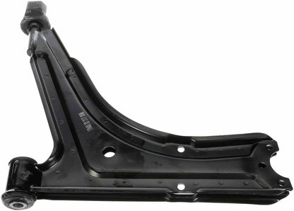 Dorman Suspension Control Arm and Ball Joint Assembly with Rust‑Resistant Coating for 1988-87 Porsche, 1985-83 Porsche, 1993-75 Volkswagen 521-584