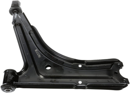 Dorman Suspension Control Arm and Ball Joint Assembly with Rust‑Resistant Coating for 1988-87 Porsche, 1985-83 Porsche, 1993-75 Volkswagen 521-584