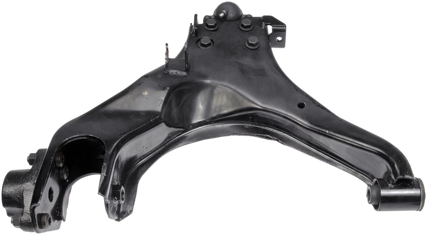 Dorman OE Solutions Suspension Control Arm and Ball Joint Assembly for 2004-2012 Chevrolet Colorado GMC Canyon 521-591