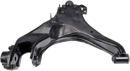 Dorman OE Solutions Suspension Control Arm and Ball Joint Assembly for 2004-2012 Chevrolet Colorado GMC Canyon 521-591