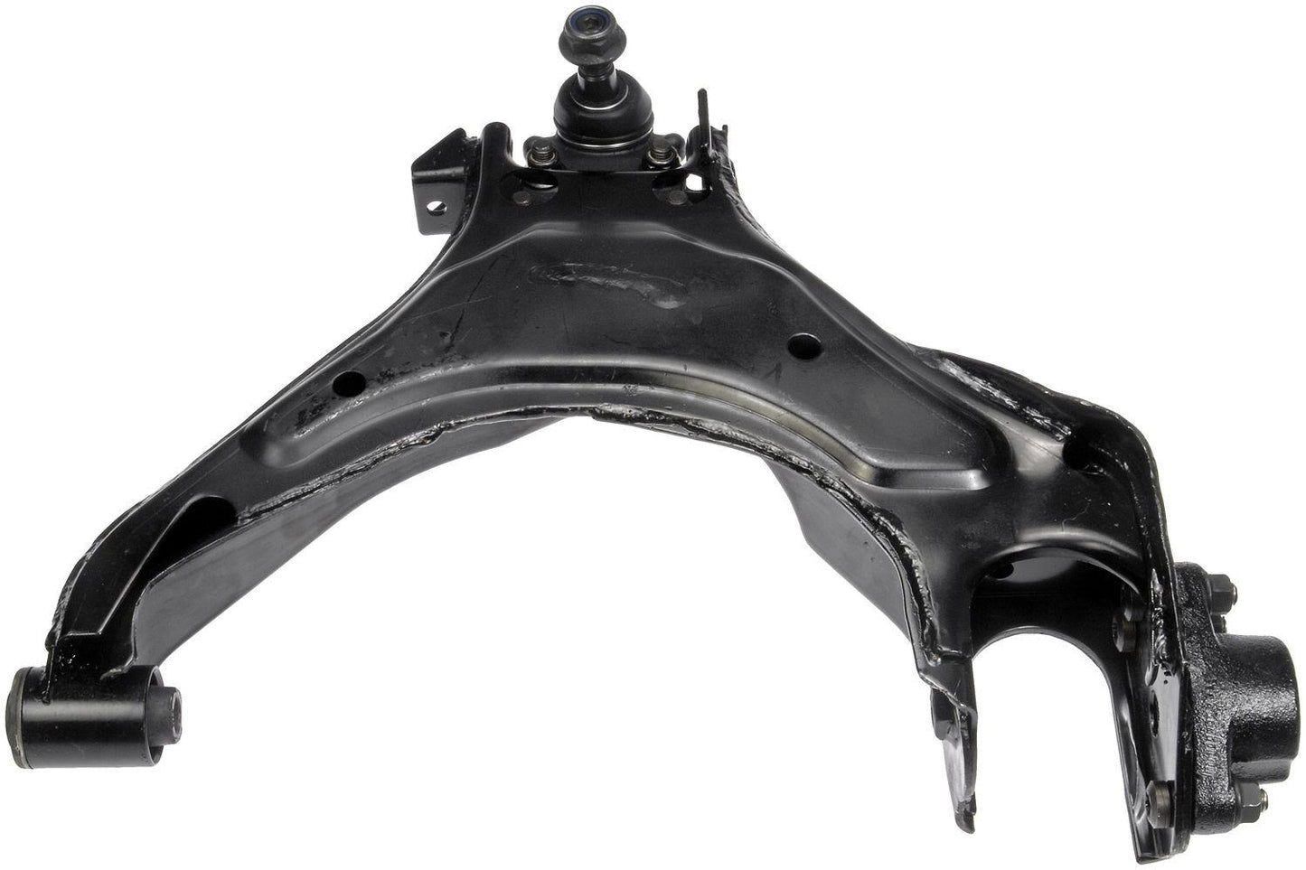 Dorman OE Solutions Suspension Control Arm and Ball Joint Assembly for 2004-2012 Chevrolet Colorado GMC Canyon 521-591