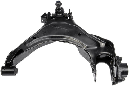 Dorman OE Solutions Suspension Control Arm and Ball Joint Assembly for 2004-2012 Chevrolet Colorado GMC Canyon 521-591