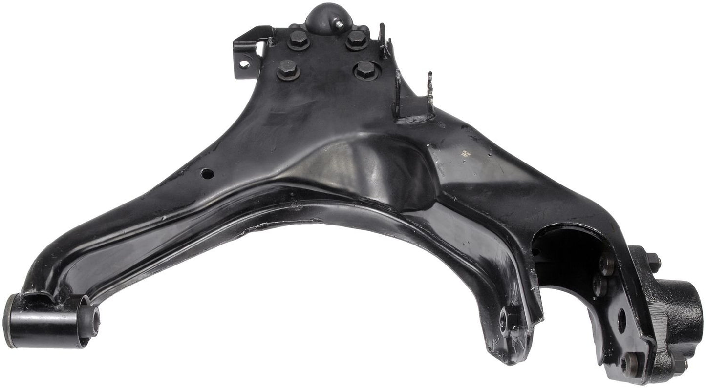 Dorman OE Solutions Suspension Control Arm and Ball Joint Assembly for 2004-2012 Chevrolet Colorado and GMC Canyon 521-592