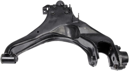 Dorman OE Solutions Suspension Control Arm and Ball Joint Assembly for 2004-2012 Chevrolet Colorado and GMC Canyon 521-592
