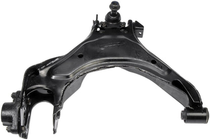 Dorman OE Solutions Suspension Control Arm and Ball Joint Assembly for 2004-2012 Chevrolet Colorado and GMC Canyon 521-592