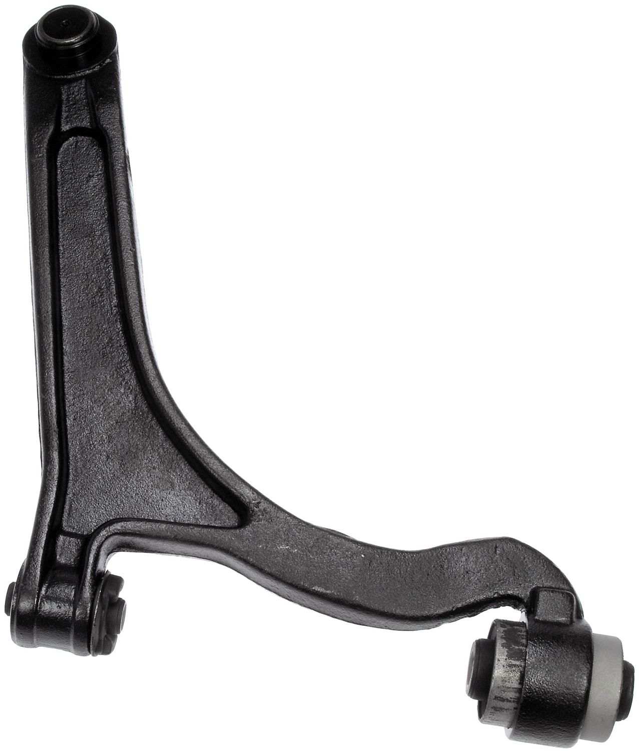 Dorman - OE Solutions Suspension Control Arm and Ball Joint Assembly with Rust Resistant Coatings for 2008-04 Chrysler Pacifica 521-595