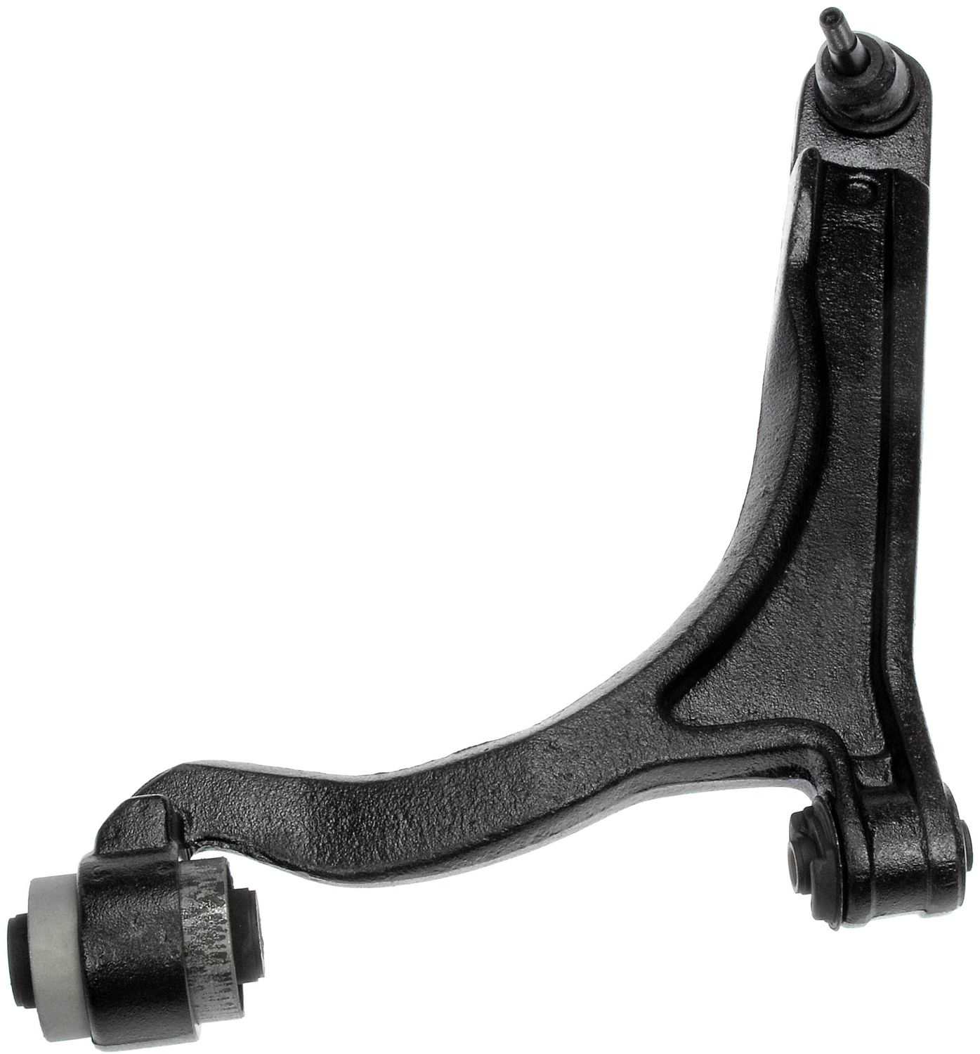 Dorman - OE Solutions Suspension Control Arm and Ball Joint Assembly with Rust Resistant Coatings for 2008-04 Chrysler Pacifica 521-595