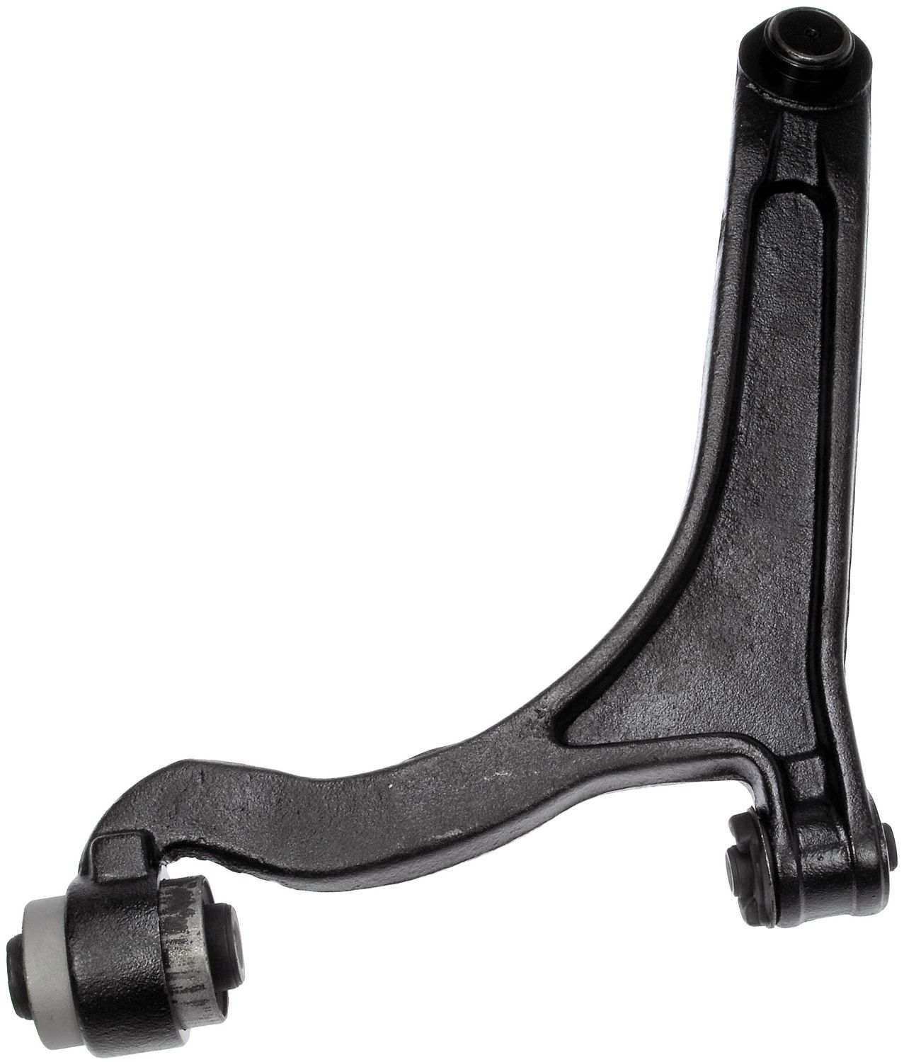 Dorman Suspension Control Arm and Ball Joint Assembly with Durably Designed Coatings for 2008-2014 Chrysler Pacifica 521-596