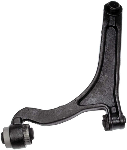 Dorman Suspension Control Arm and Ball Joint Assembly with Durably Designed Coatings for 2008-2014 Chrysler Pacifica 521-596