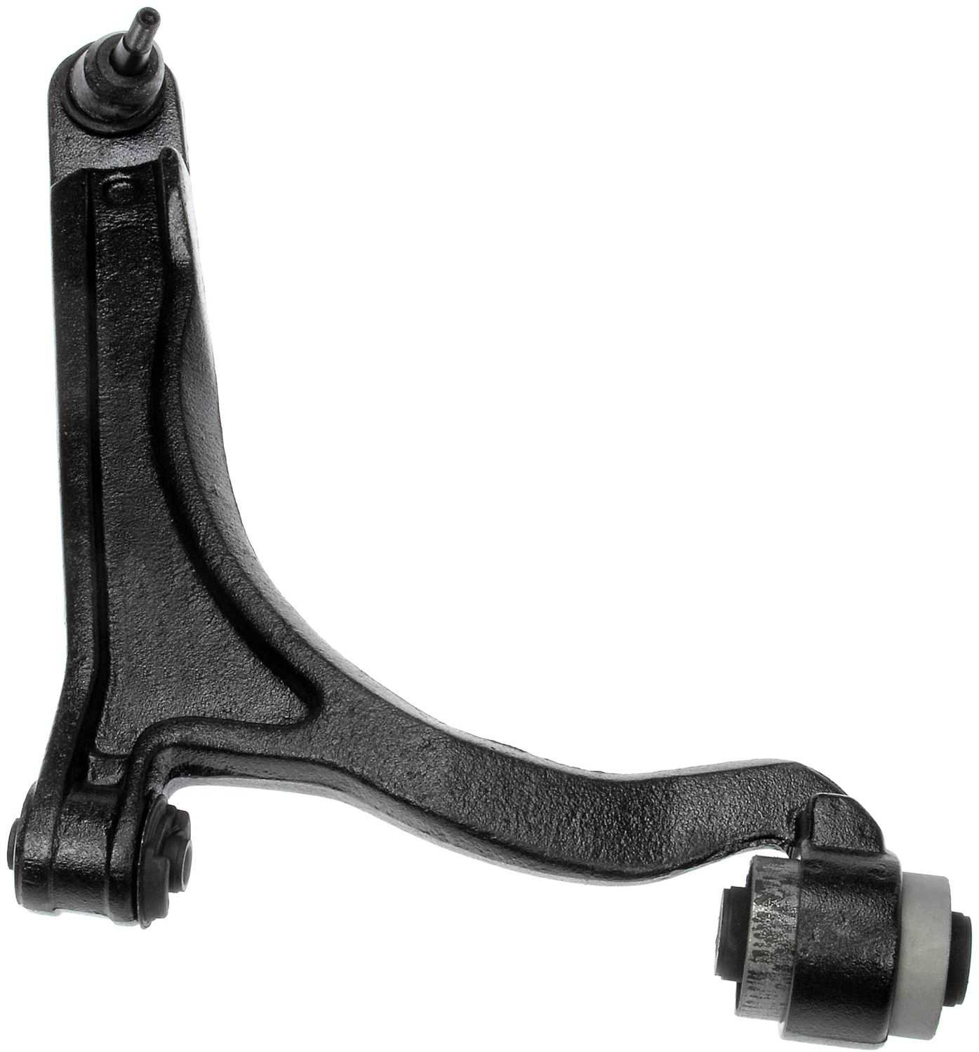 Dorman Suspension Control Arm and Ball Joint Assembly with Durably Designed Coatings for 2008-2014 Chrysler Pacifica 521-596