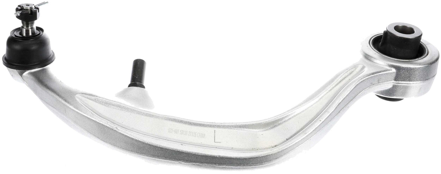 Dorman - OE Solutions Suspension Control Arm and Ball Joint Assembly with Durability Coating for 2007-2009 Infiniti G35 Nissan 350Z 521-601