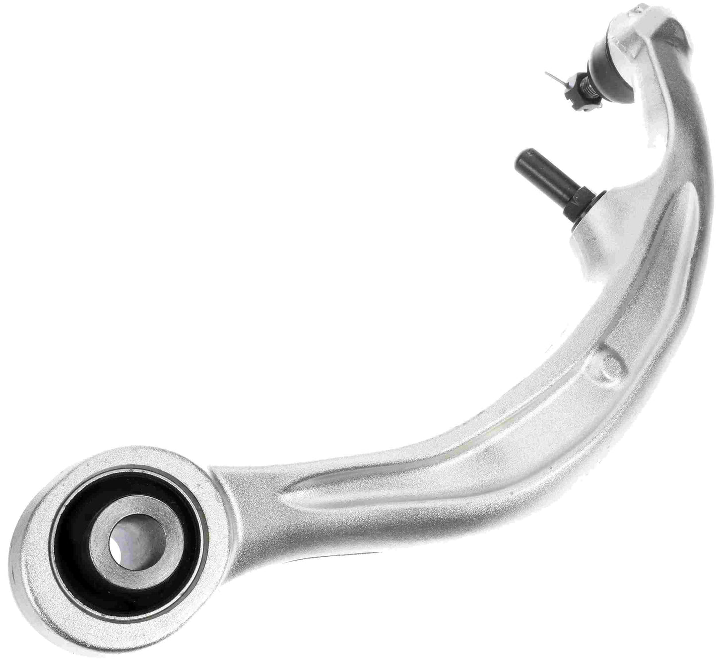 Dorman - OE Solutions Suspension Control Arm and Ball Joint Assembly with Durability Coating for 2007-2009 Infiniti G35 Nissan 350Z 521-601